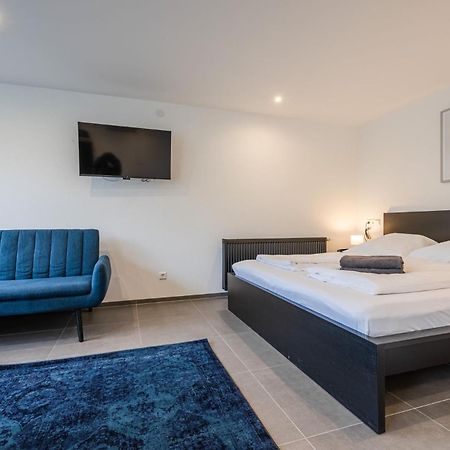 Studio U1 In Bester Lage Radolfzell am Bodensee Dış mekan fotoğraf